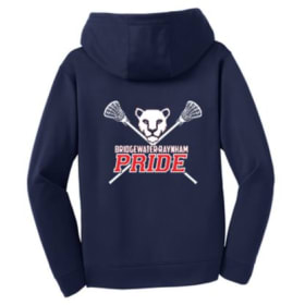 YOUTH - Sport Wicking Performance Sweatshirt item