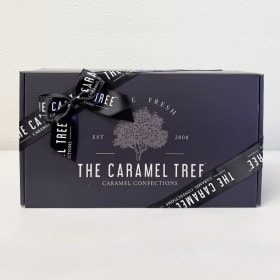 S-110 -- The Caramel Tree Gift Box item
