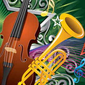 Donation to AMS Music Boosters item