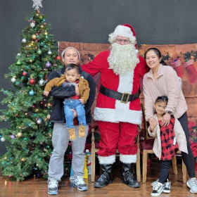 General admission - 12 years and older item