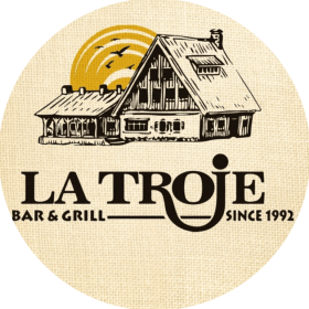 🥩 La Troje Restaurant, Brownsville TX – Dinner for 4 item