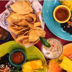 DINING| El Cholo Restaurant (Value: $50) item