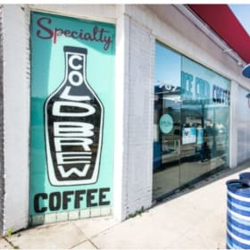 DINING| Little Bean Cold Brew (Value: $50) item