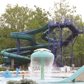 Sharonville Pool Membership for 2025 item