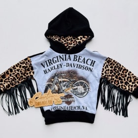 Cowtown Threads item