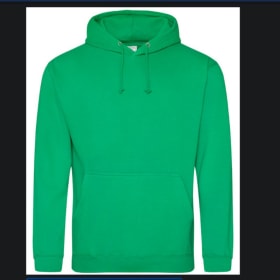 Union Hoodie *Sizes S-XL* item