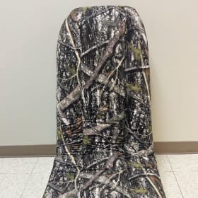 Camo Gaming Chair item