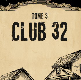 Le Club 32 (Version électronique) item