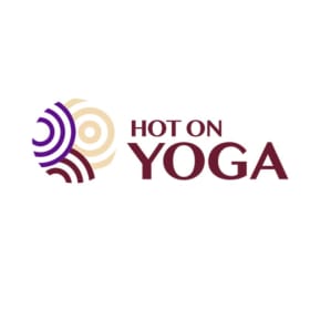 Hot On Yoga item