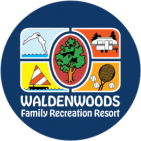 Waldenwoods Resort 1 year Social Membership item