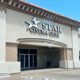 Movie Night - Family of Four item