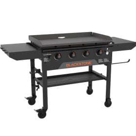 #53 Ultimate Blackstone Grill Package item