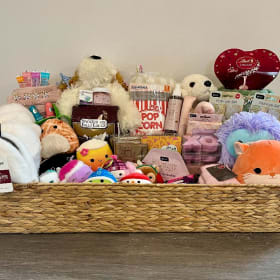 Ultimate Sleepover item