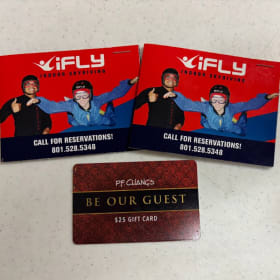 #10 Date Night 1 item