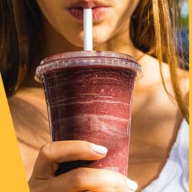 DINING| Ubatuba Acai (Value: $30) item