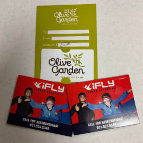 #11 Date Night 2 item