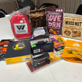 #7 24 Hour Survival Kit item