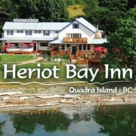 Dinner for 2 in the HBI Pub  - Value $60 item