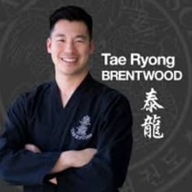 CLASSES| 1 Month of Taekwondo Classes-Brentwood(Value: $400) item