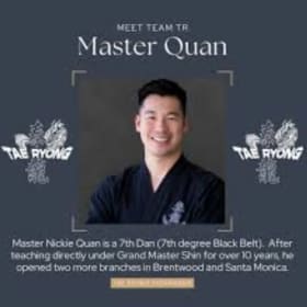 CLASSES| 1 Month of Taekwondo Classes-SM (Value: $400) item