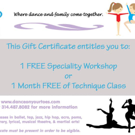 #15 Tiny Dancer item