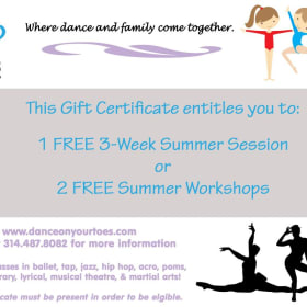 #15 Tiny Dancer item