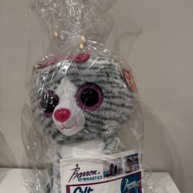 #19 - Future Gymnast item