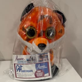 #22 -  Let’s Go Swimming item