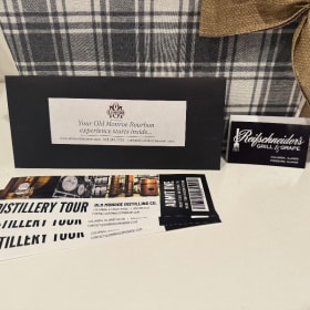 #28 - Columbia, IL Day Trip item