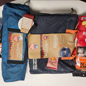 #4 Camper's Goodies item