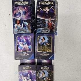 #30  Disney Lorcana item