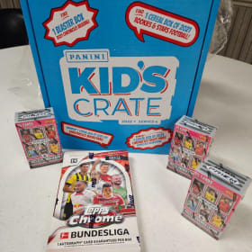 #20 Sports Collector item