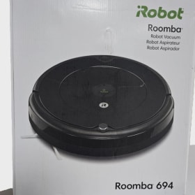 Robot Roomba item