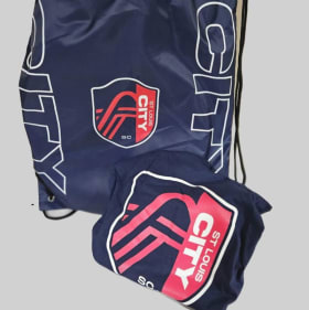 St. Louis City SC: Swag Bag item