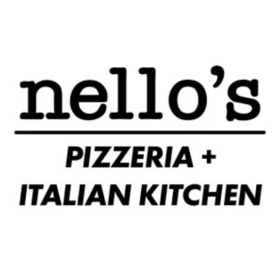 nello's Pizzeria $25 Gift Card item