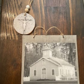 Picture/Ornament item