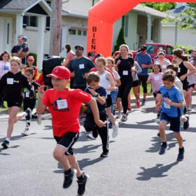 1km - Inscription course/marche - 15 ans et moins item