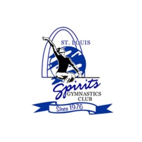 Spirits Gymnastics item