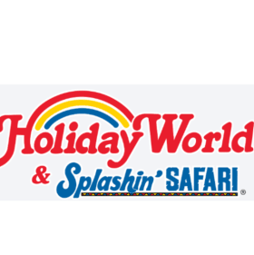 Holiday World & Splashin' Safari Tickets item