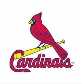 St. Louis Cardinals item