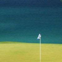 New Zealand Golf Vacation item