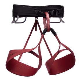 Women's Solution Harness - Babsi Edition item