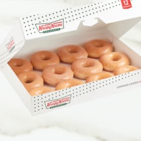 Middle School Dozens item