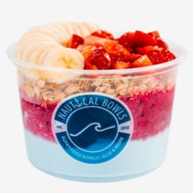 Item 302: 5 Nautical Bowls item