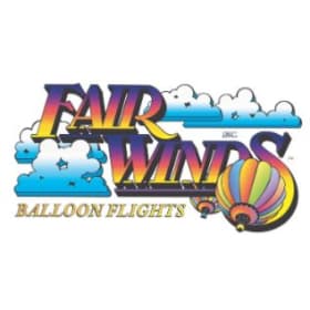 Hot Air Balloon ride for 2 item