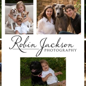 Robin Jackson Photography 8" x 10" Pet Portrait item