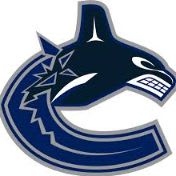 Two Vancouver Canucks Tickets item