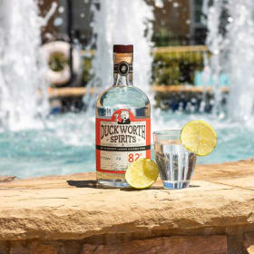 The Duckworth Vodka & Gin Package item