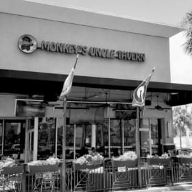 Monkeys Uncle Tavern item