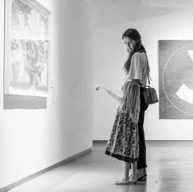 MOCA Jacksonville & River Restaurant Group #2 item